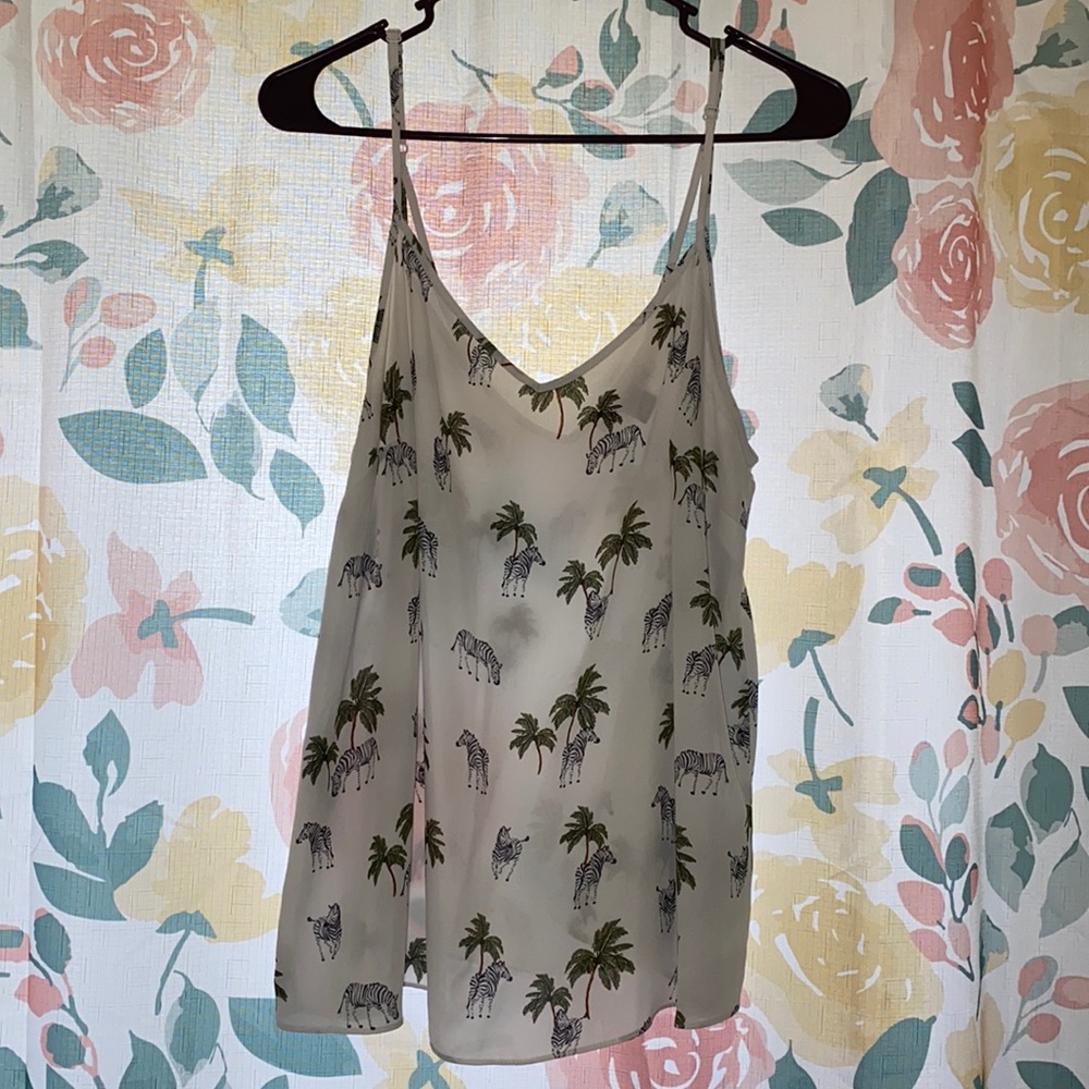 PRIMARK Fashion Tank Tops